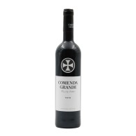 Comenda Grande Tinto 2022