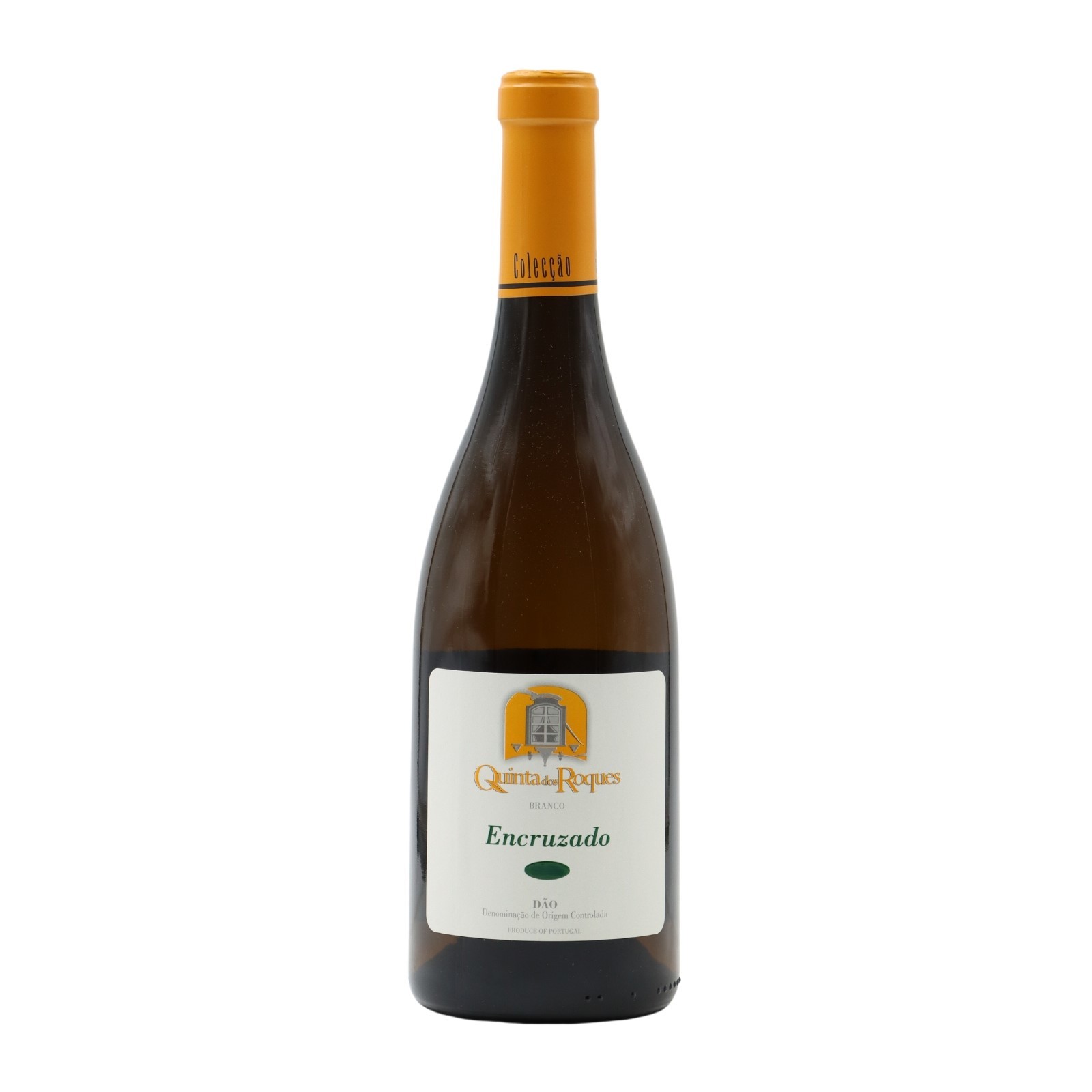 Quinta dos Roques Encruzado Bianco 2023
