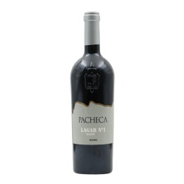 Quinta da Pacheca Lagar 1 Red 2020