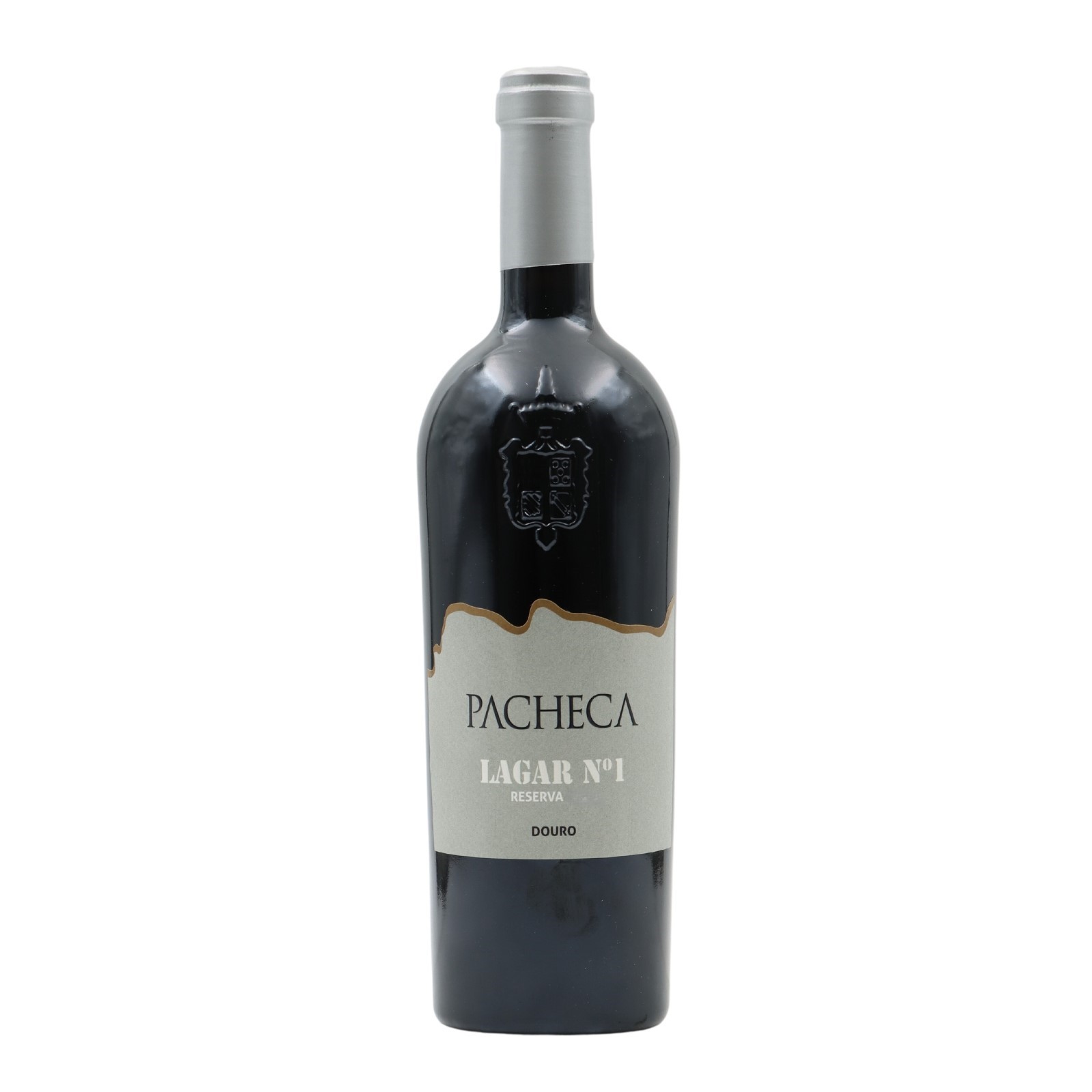 Quinta da Pacheca Lagar 1 Rot 2020