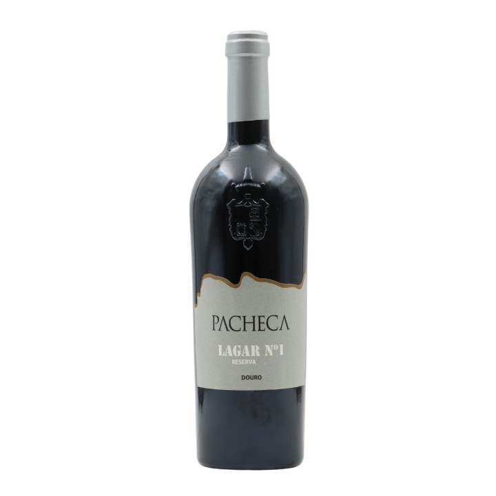 Quinta da Pacheca Lagar 1 Rot 2020