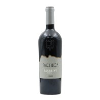 Quinta da Pacheca Lagar 1 Red 2020