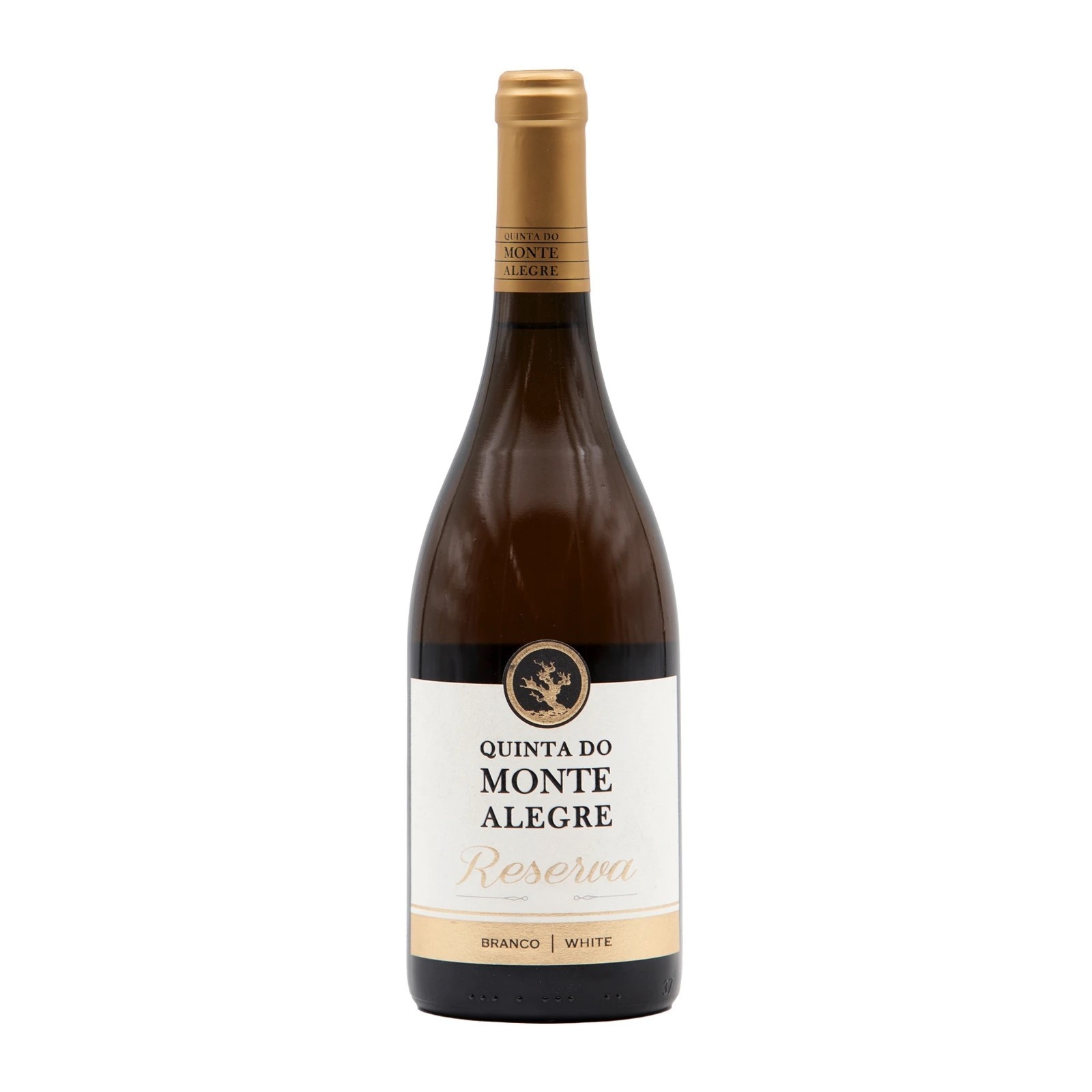 Quinta do Monte Alegre Reserve White 2021
