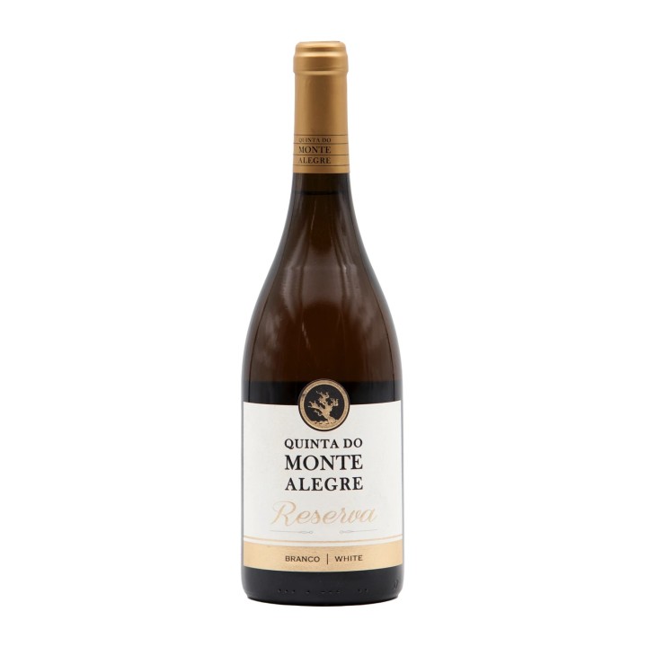 Quinta do Monte Alegre Riserva Bianco 2021