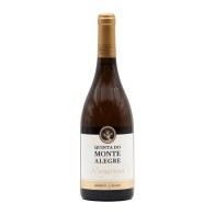 Quinta do Monte Alegre Reserve White 2021