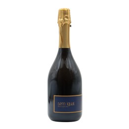Sem Igual Brut Nature Sparkling 2019