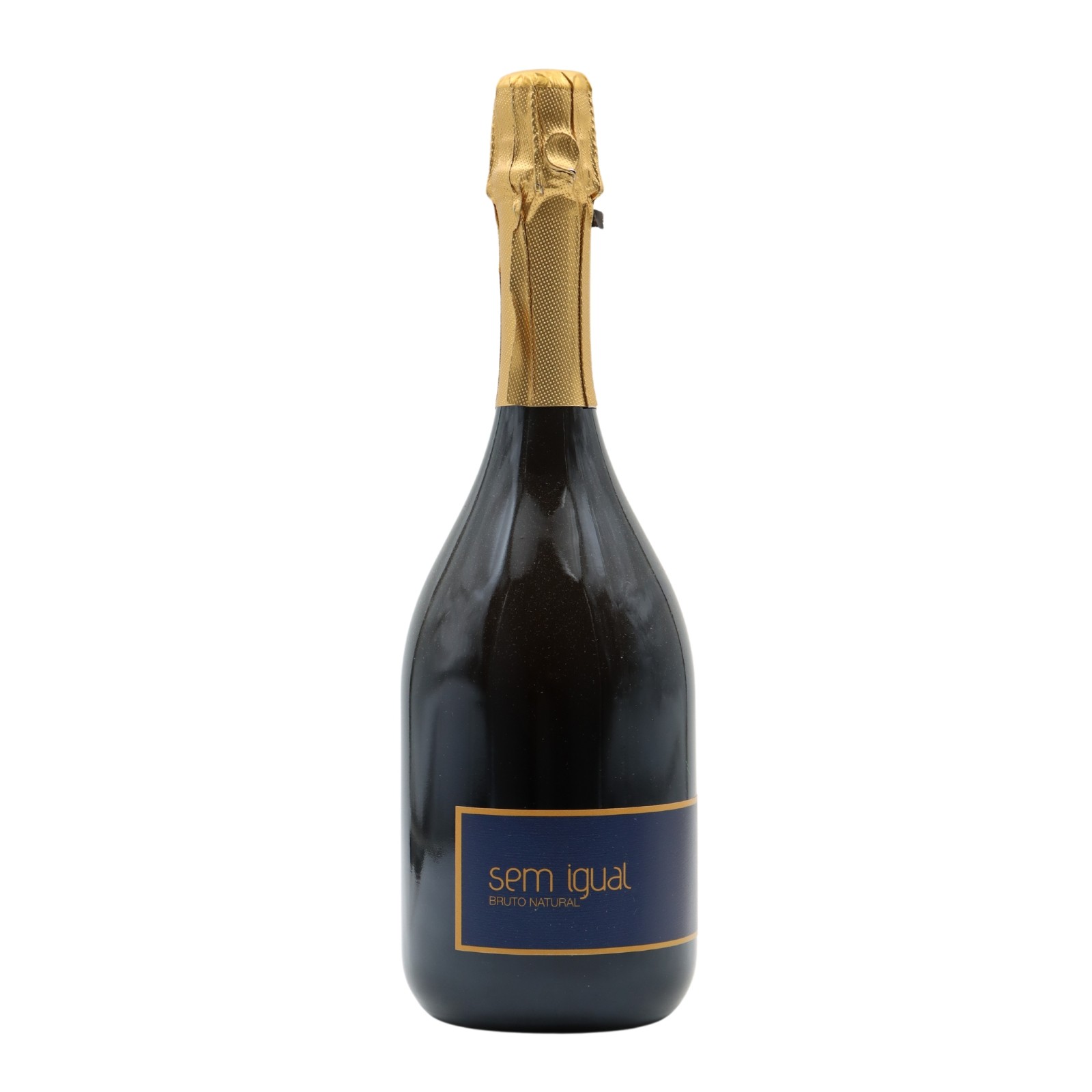 Sem Igual Brut Nature Sparkling 2019