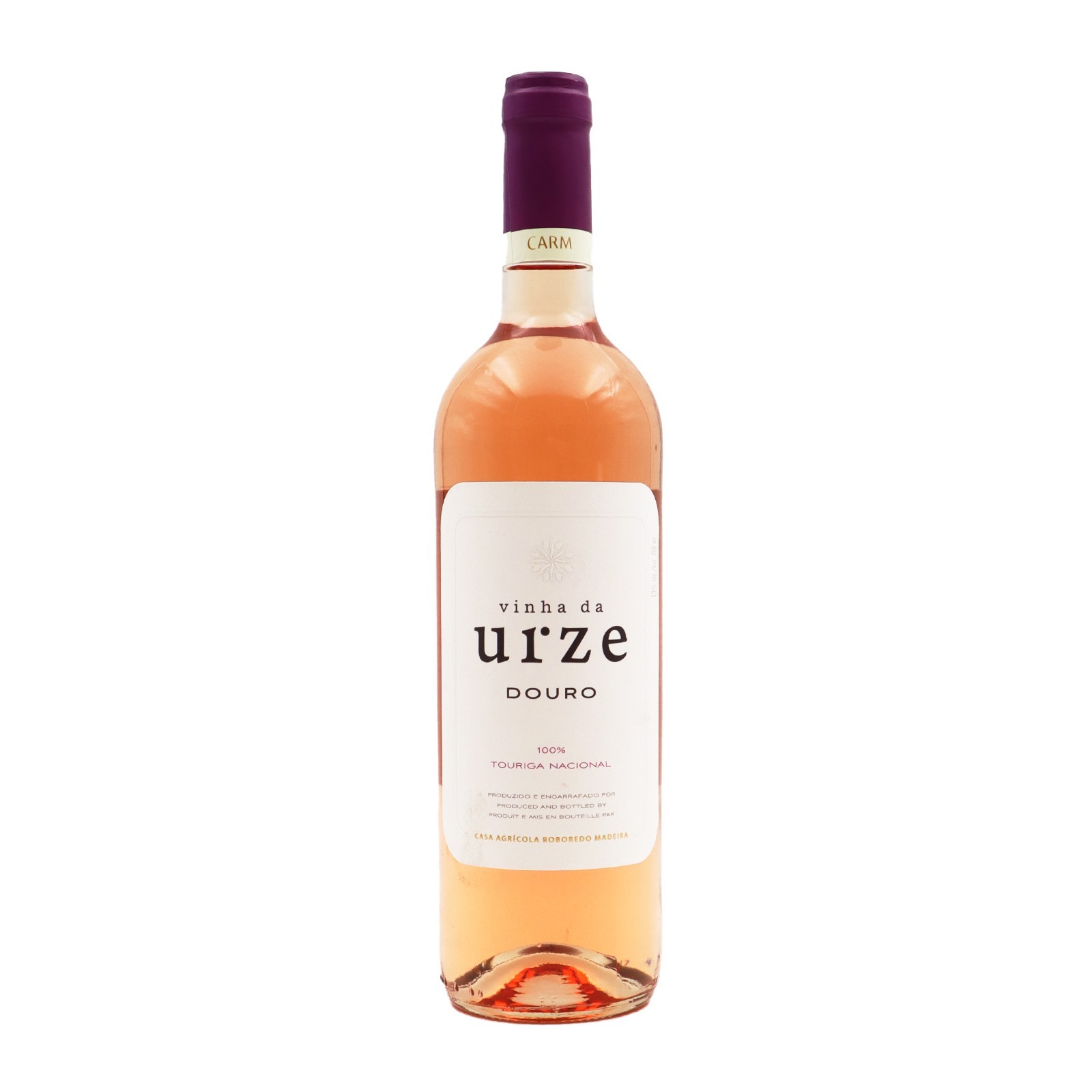 Vinha da Urze Rosé 2023