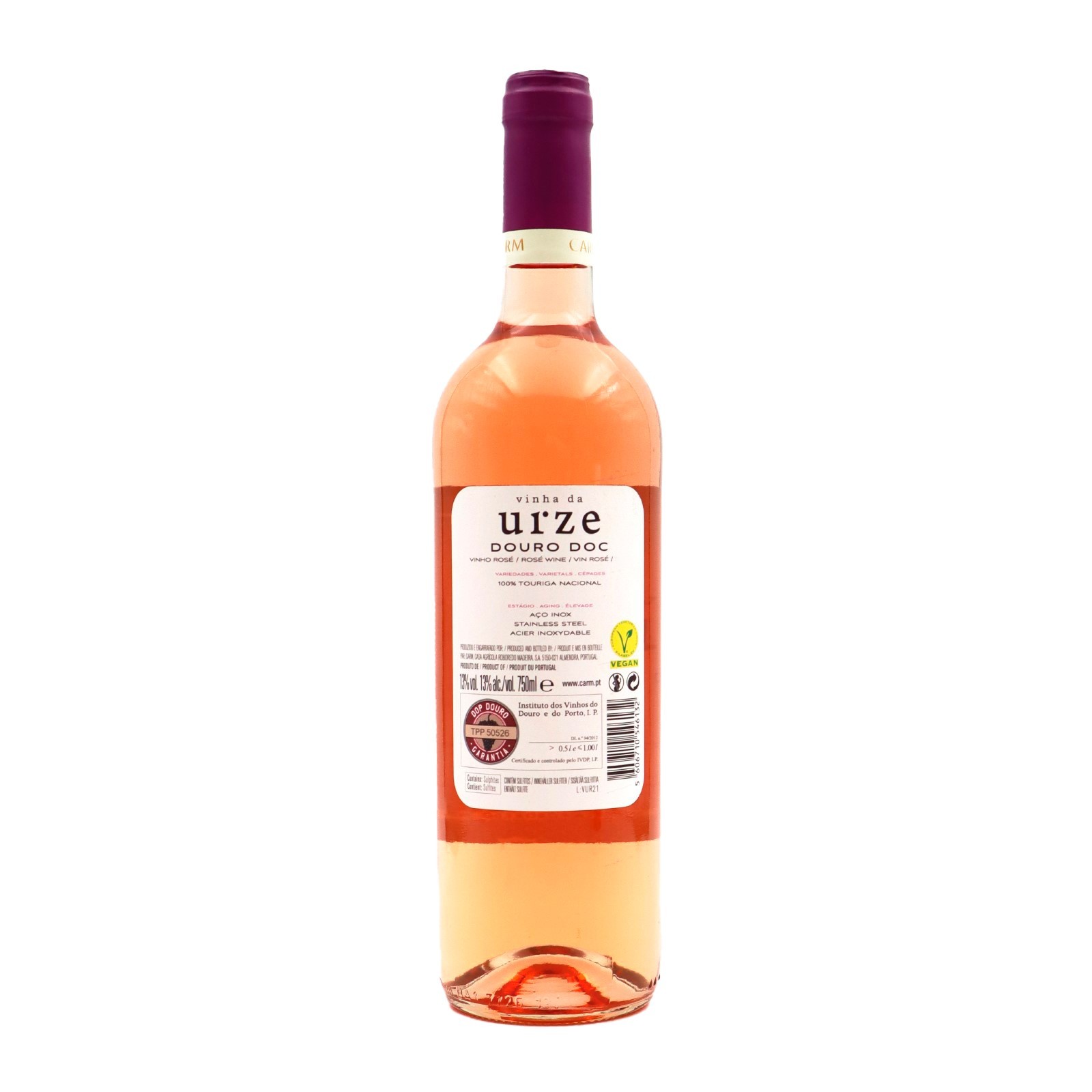 Vinha da Urze Rosé 2023