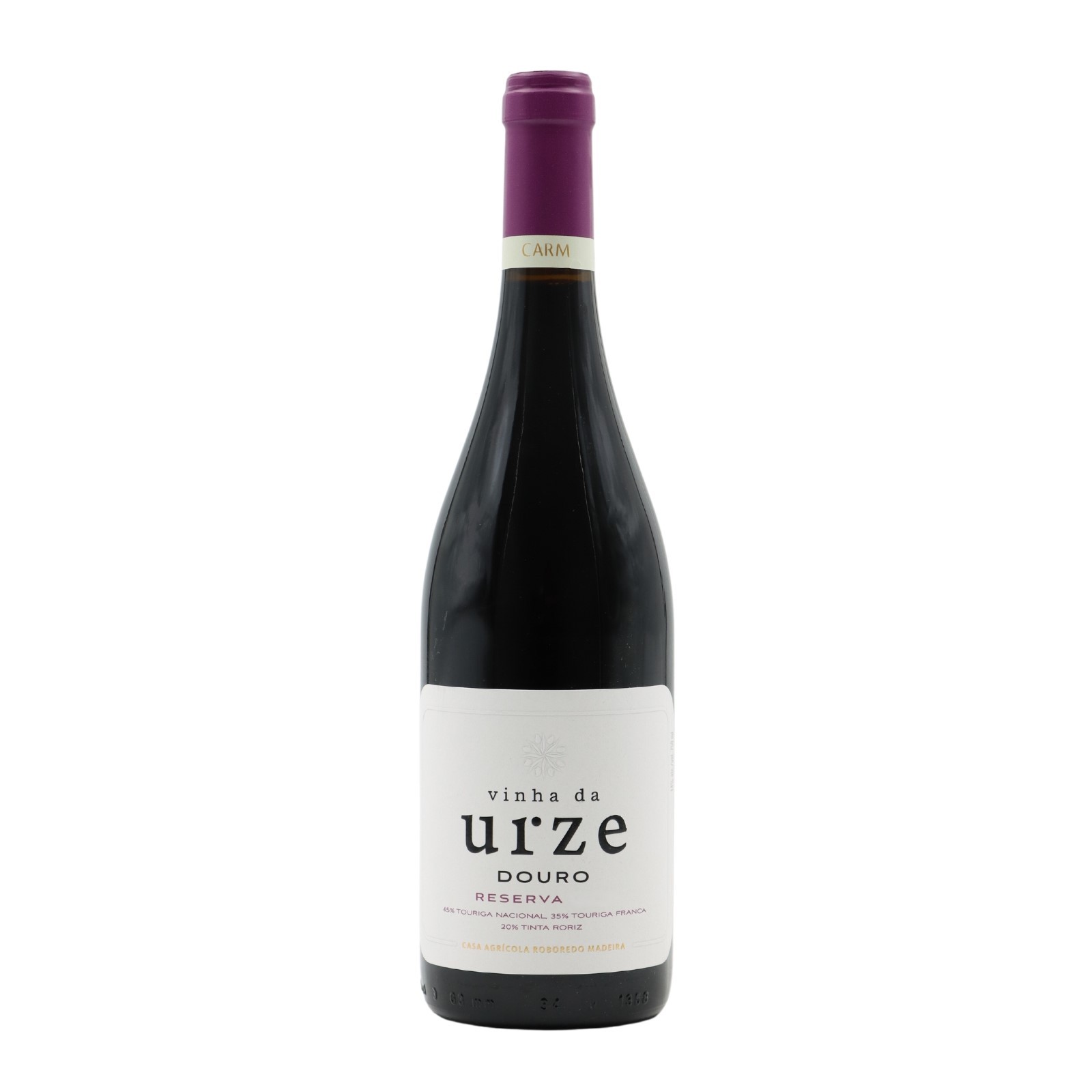 Vinha da Urze Reserva Tinto 2022