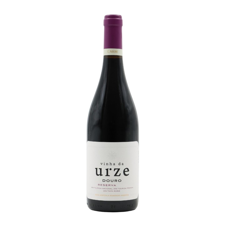 Vinha da Urze Reserva Tinto 2022