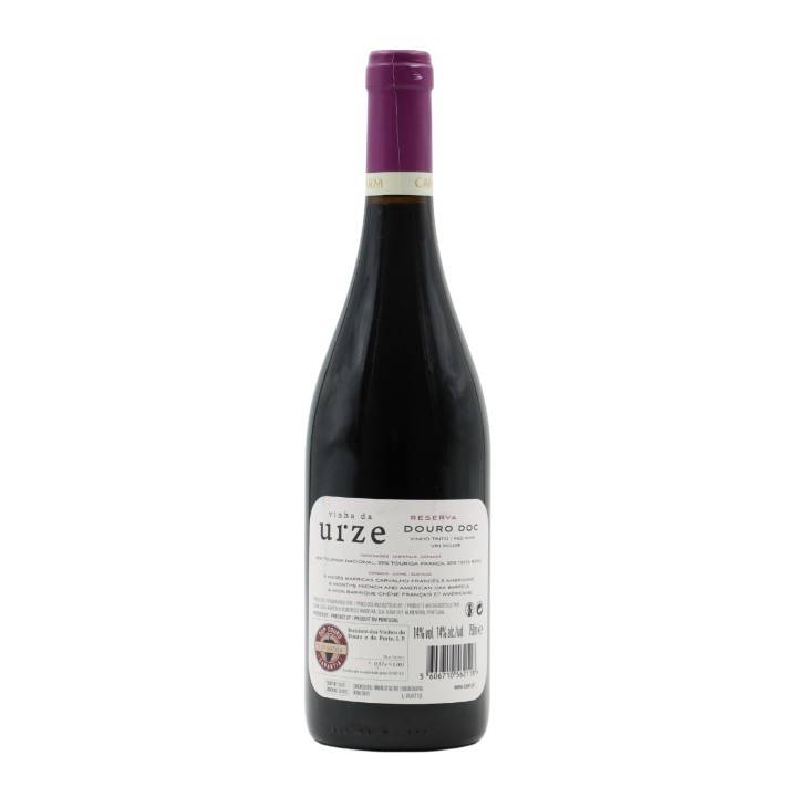 Vinha da Urze Reserva Tinto 2022
