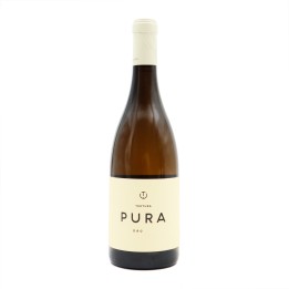 Textura Pura White 2022