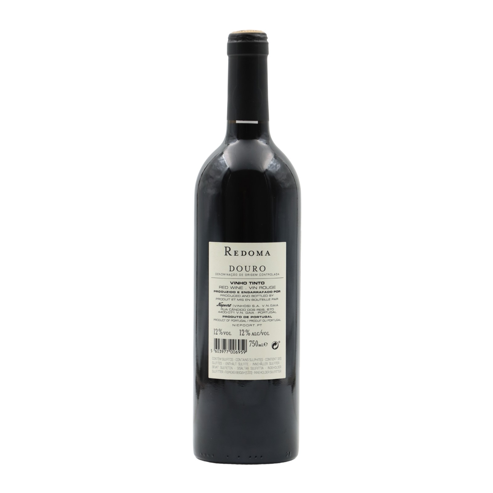 Niepoort Redoma Red 2022