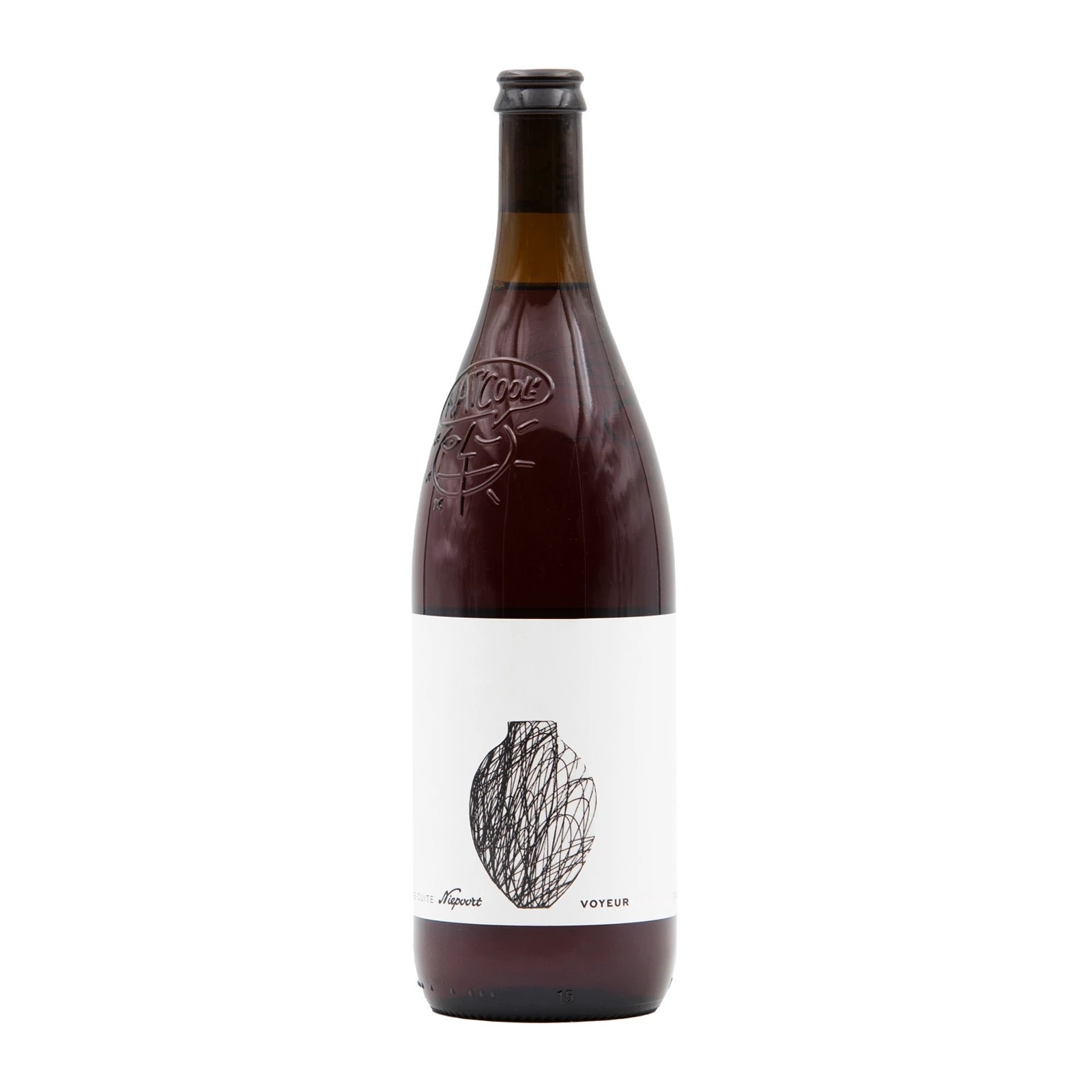 Niepoort Nat Cool Voyeur Rosso 2021