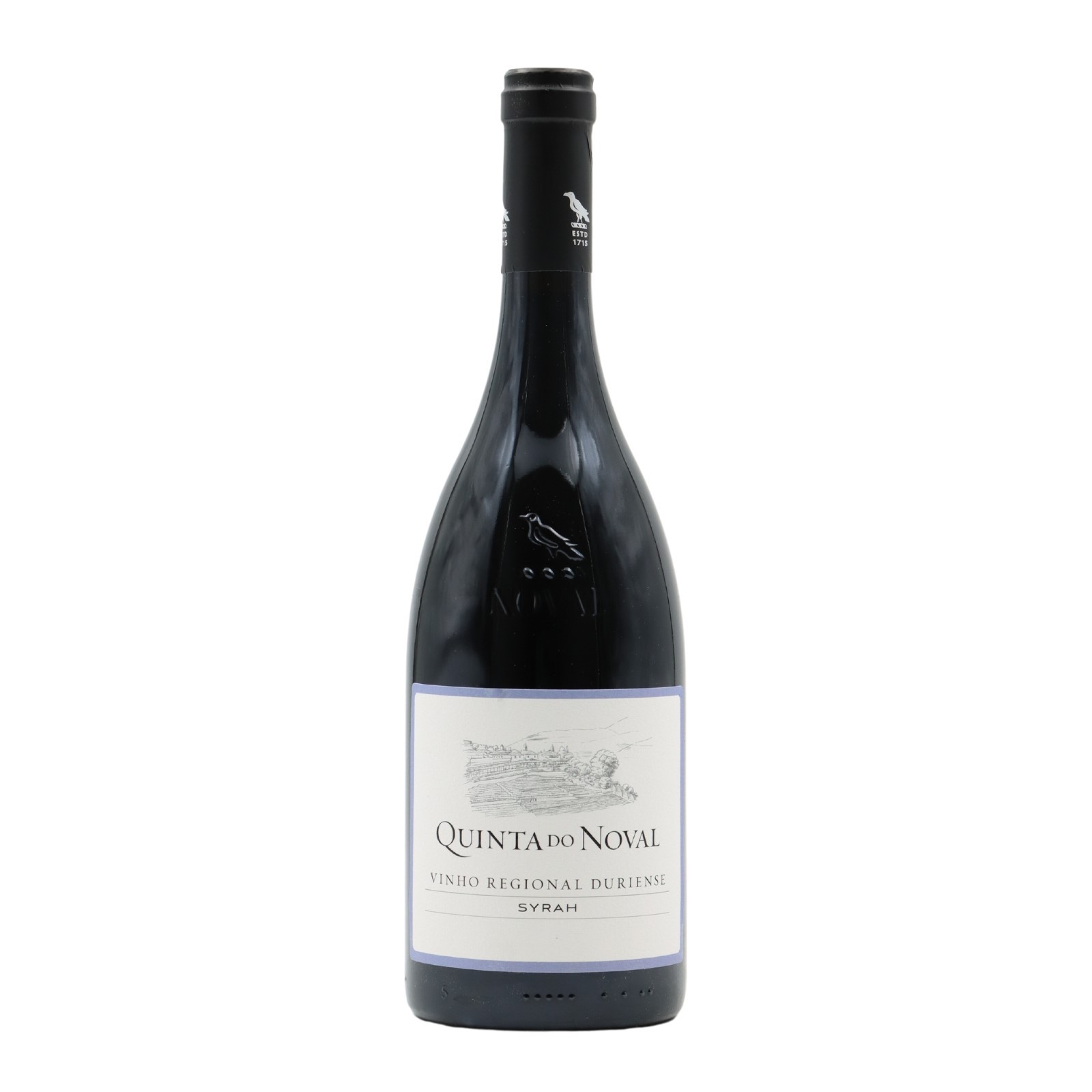 Quinta do Noval Syrah Red 2021