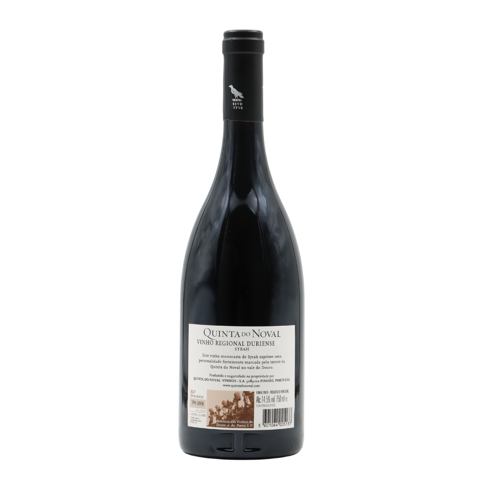 Quinta do Noval Syrah Tinto 2021