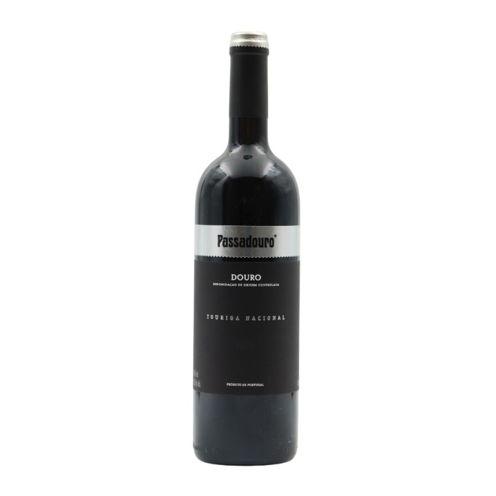 Passadouro Touriga Nacional Red 2018