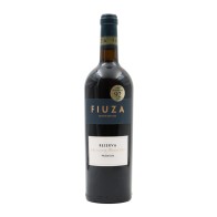 Fiuza Alicante Bouschet Premium Rot 2022