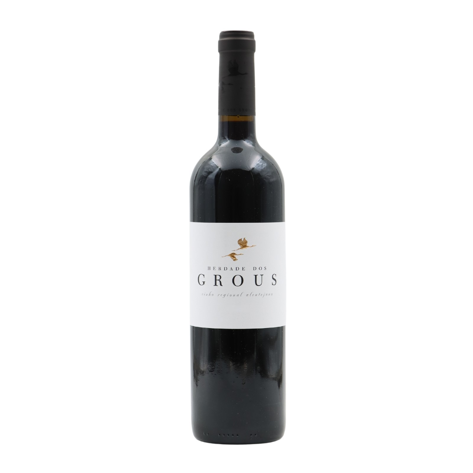 Herdade Grous Red 2024