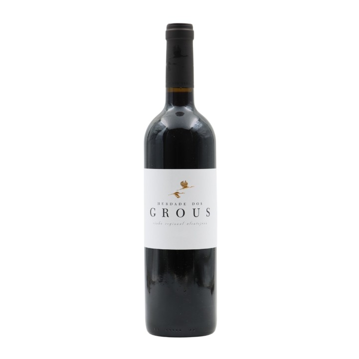 Herdade Grous Rot 2024