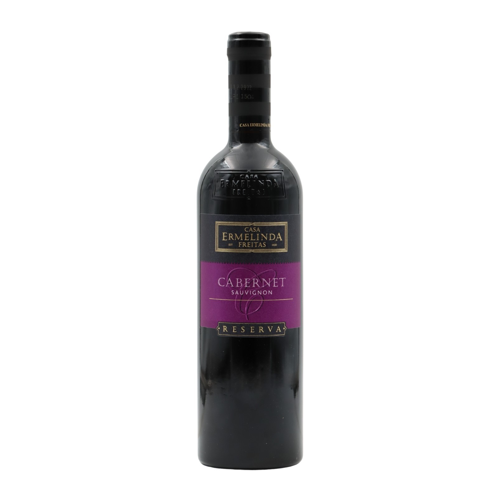 Dona Ermelinda Cabernet Sauvignon Red 2023