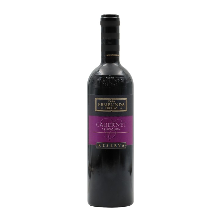 Dona Ermelinda Cabernet Sauvignon Rot 2023