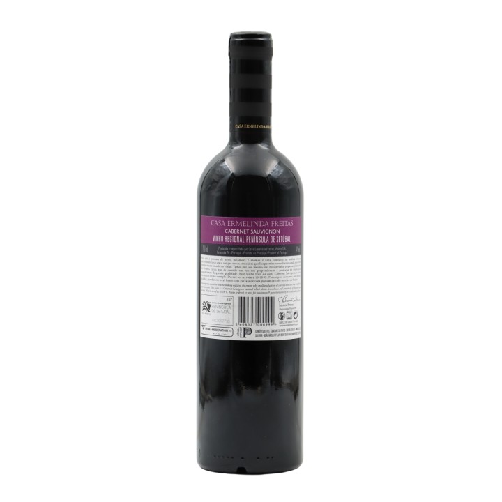 Dona Ermelinda Cabernet Sauvignon Rot 2023