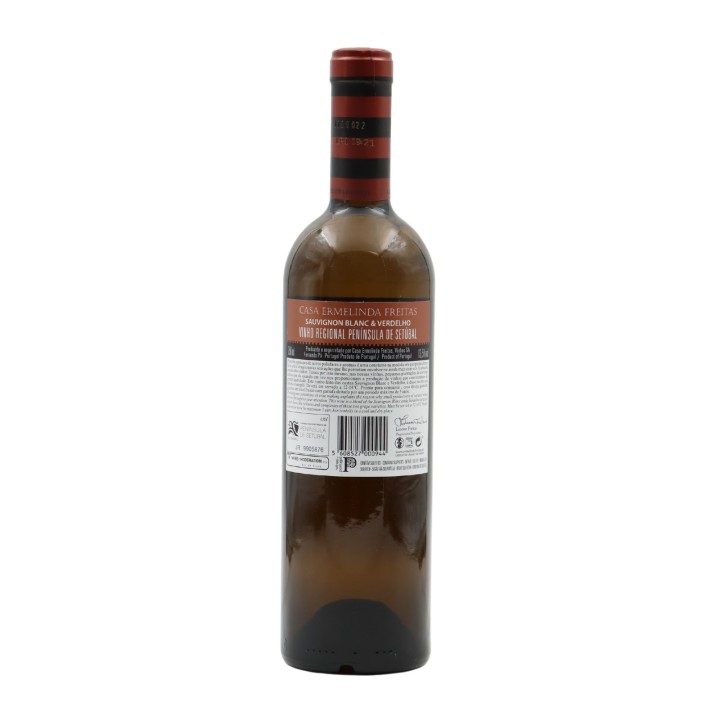 Dona Ermelinda Sauvignon Blanc Verdelho White 2024