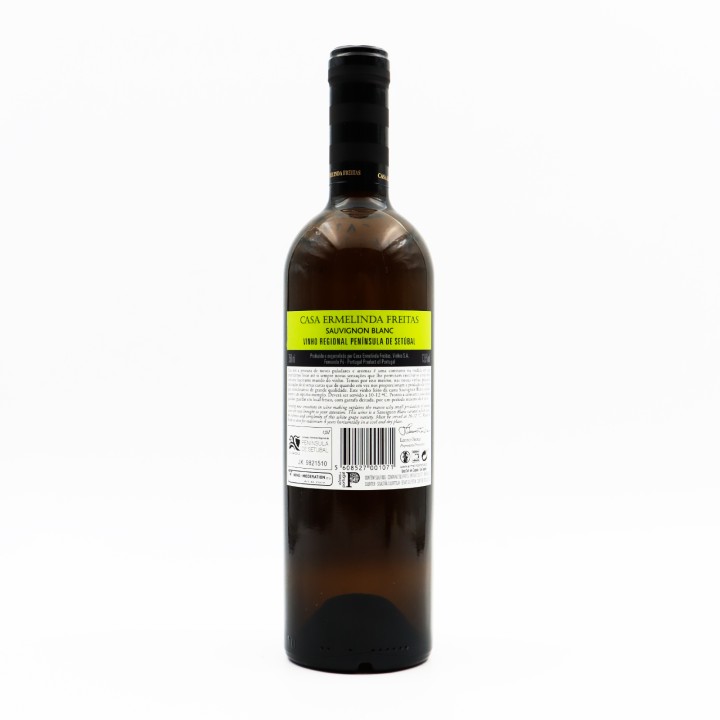 Dona Ermelinda Sauvignon Blanc Branco 2023