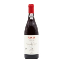 Poças Fora da Série Vinha da Roga Red 2021