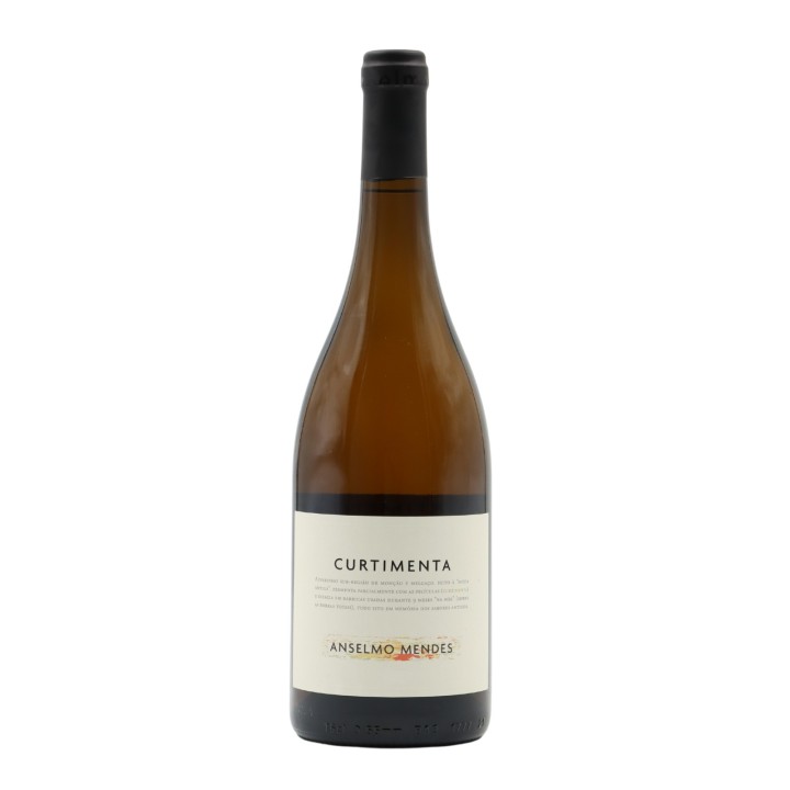 Anselmo Mendes Curtimenta White 2023