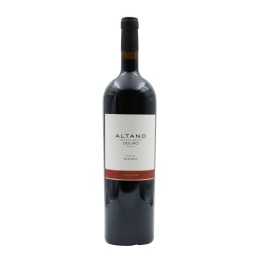 Magnum Altano Reserve Red 2018