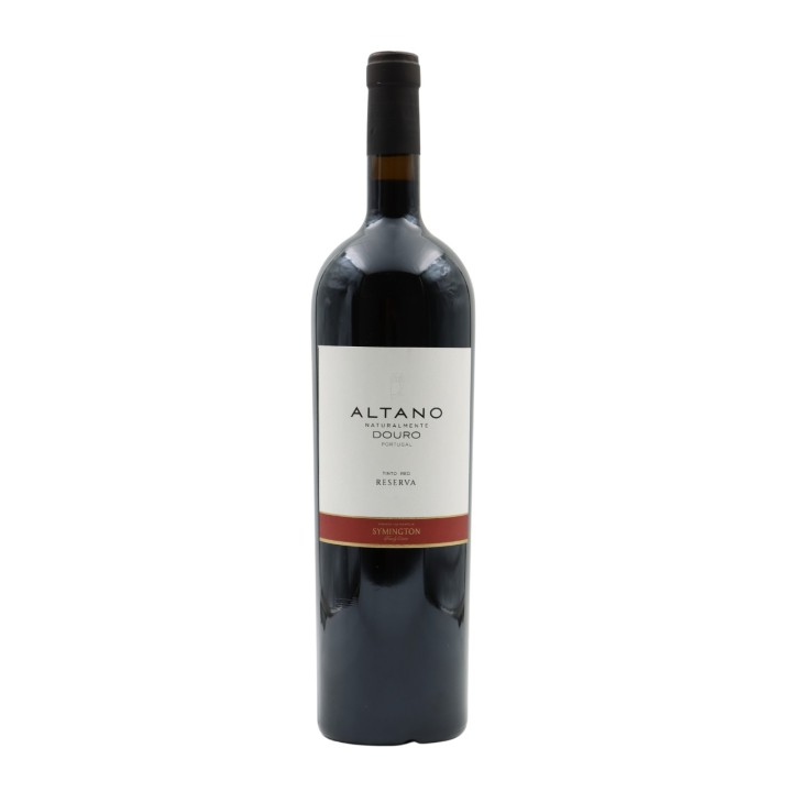 Magnum Altano Réserve Rouge 2018