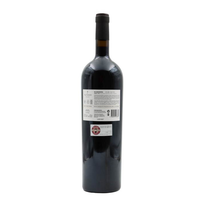 Magnum Altano Reserve Red 2018
