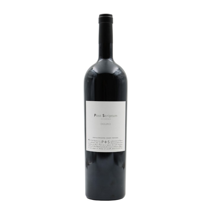 Magnum Post Scriptum Rosso 2023