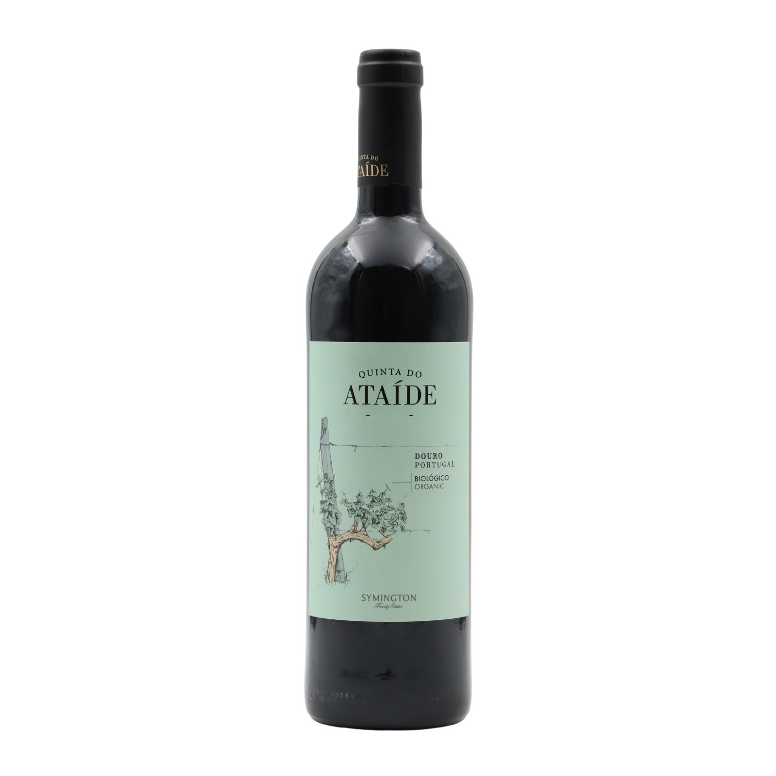 Quinta do Ataíde Rosso 2018