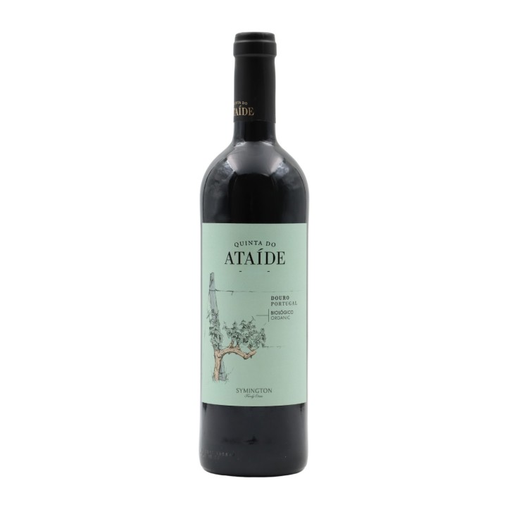 Quinta do Ataíde Red 2018