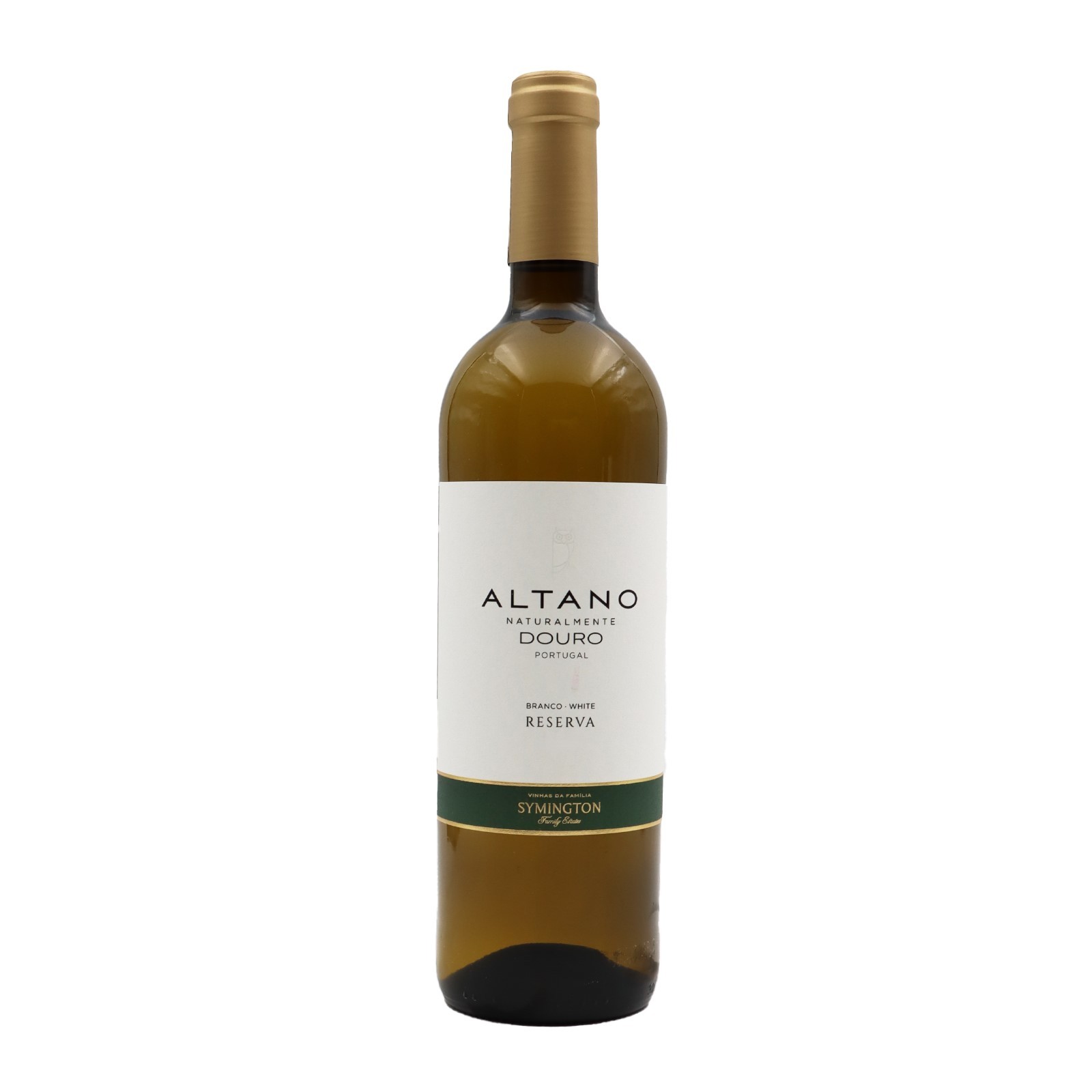 Altano Reserve Weiß 2022
