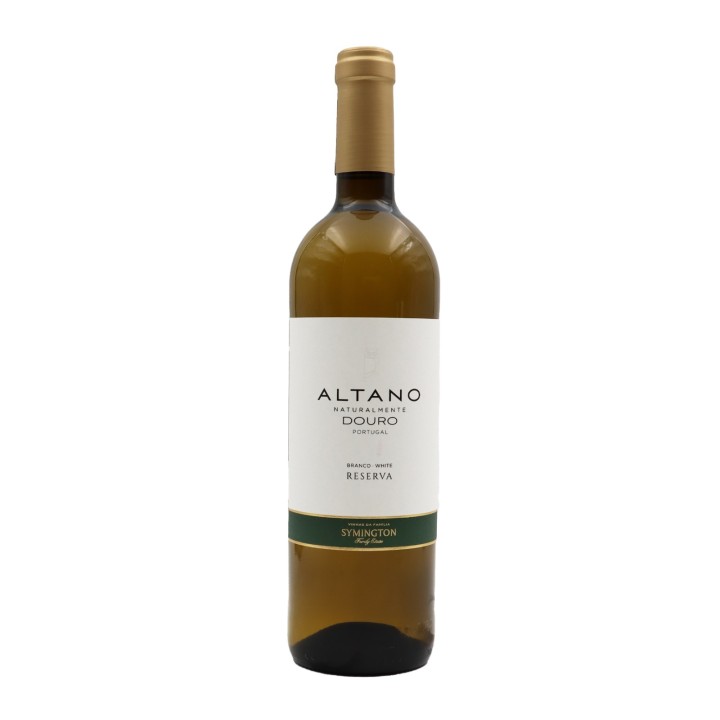 Altano Reserve Weiß 2022