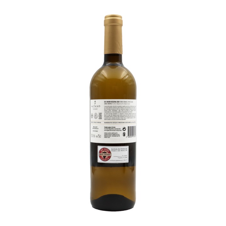 Altano Reserve White 2022