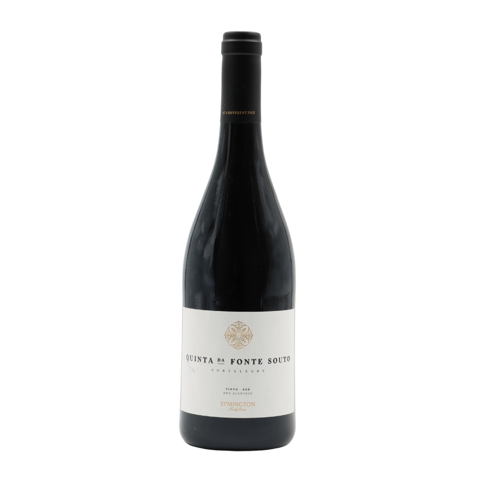 Quinta da Fonte Souto Red 2020