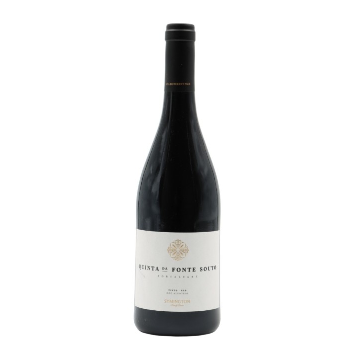 Quinta da Fonte Souto Rouge 2020