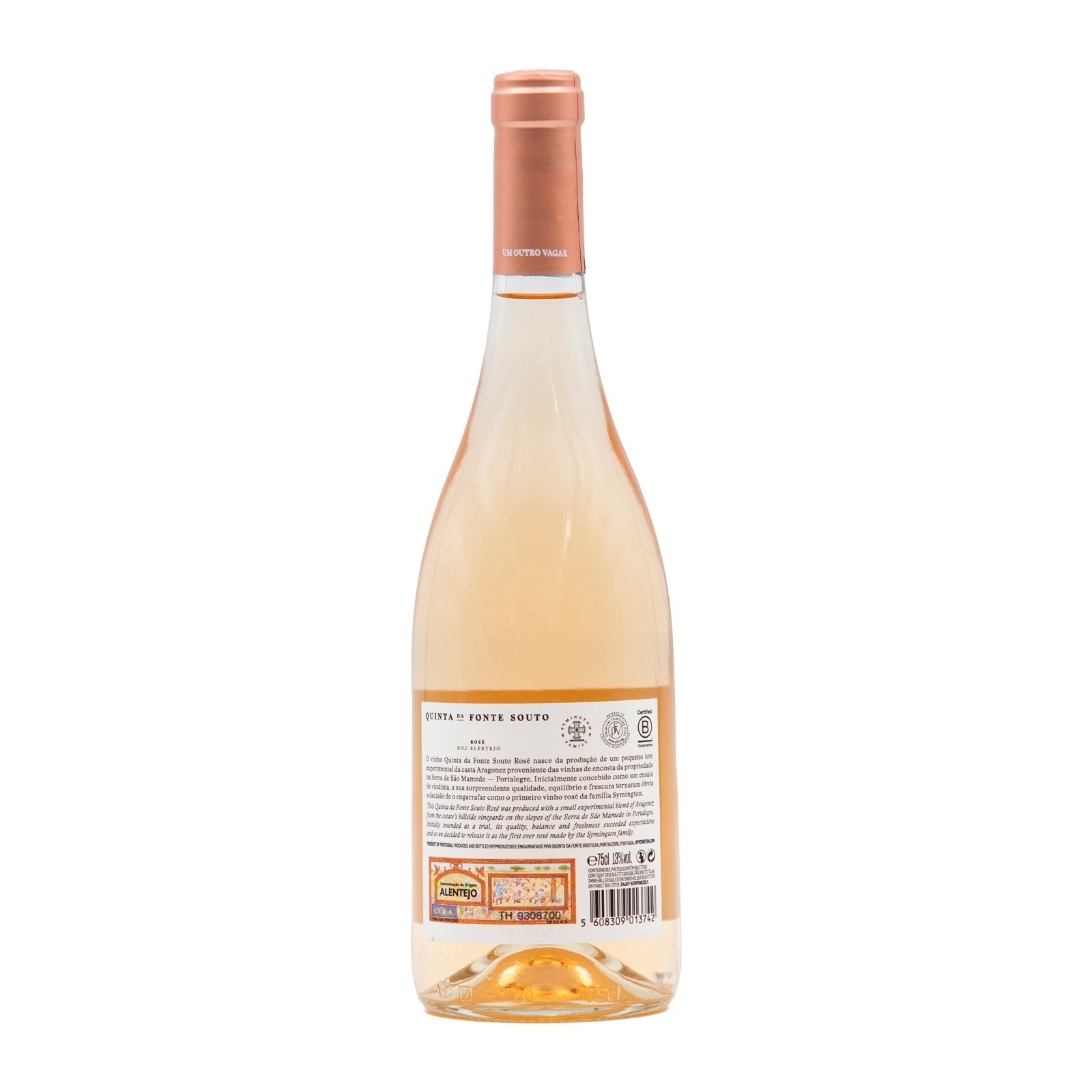 Quinta da Fonte Souto Rosato 2023