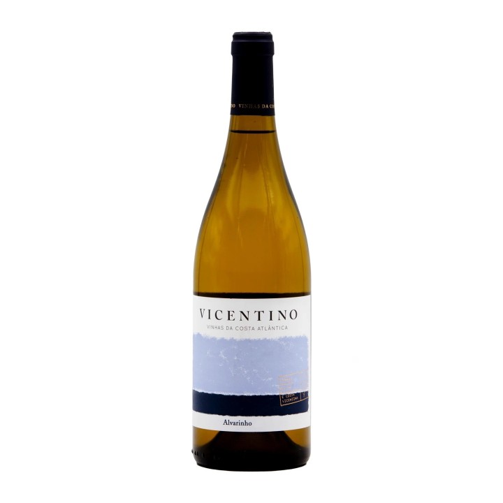 Vicentino Alvarinho White 2021
