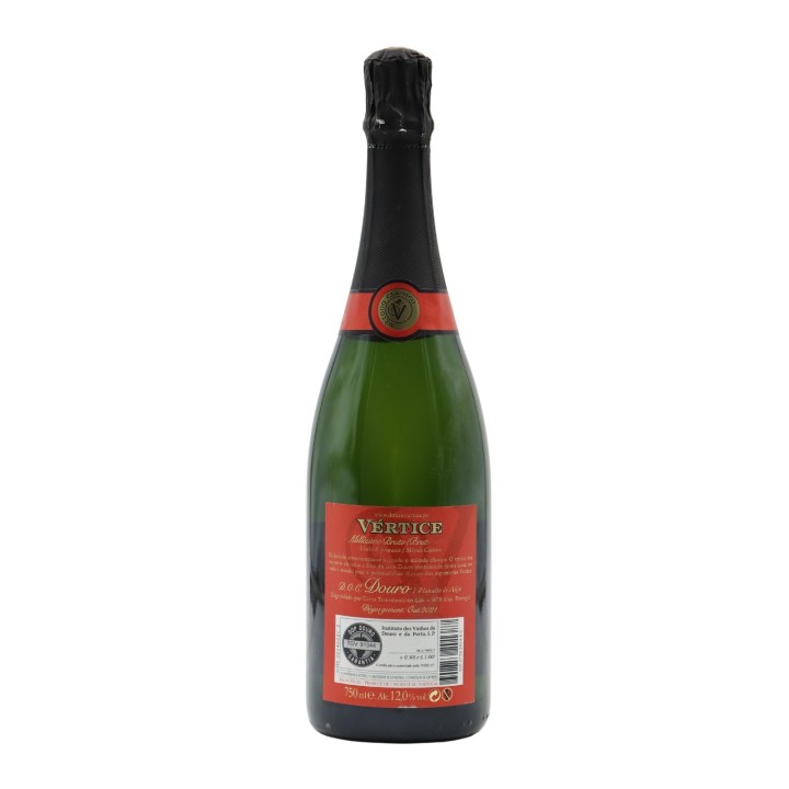 Vértice Millésime Sparkling 2021