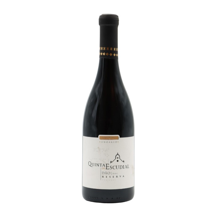 Quinta do Escudial Old Vines Reserve Red 2019