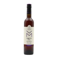 Camolas Barrel Aged Moscatel Roxo 2019
