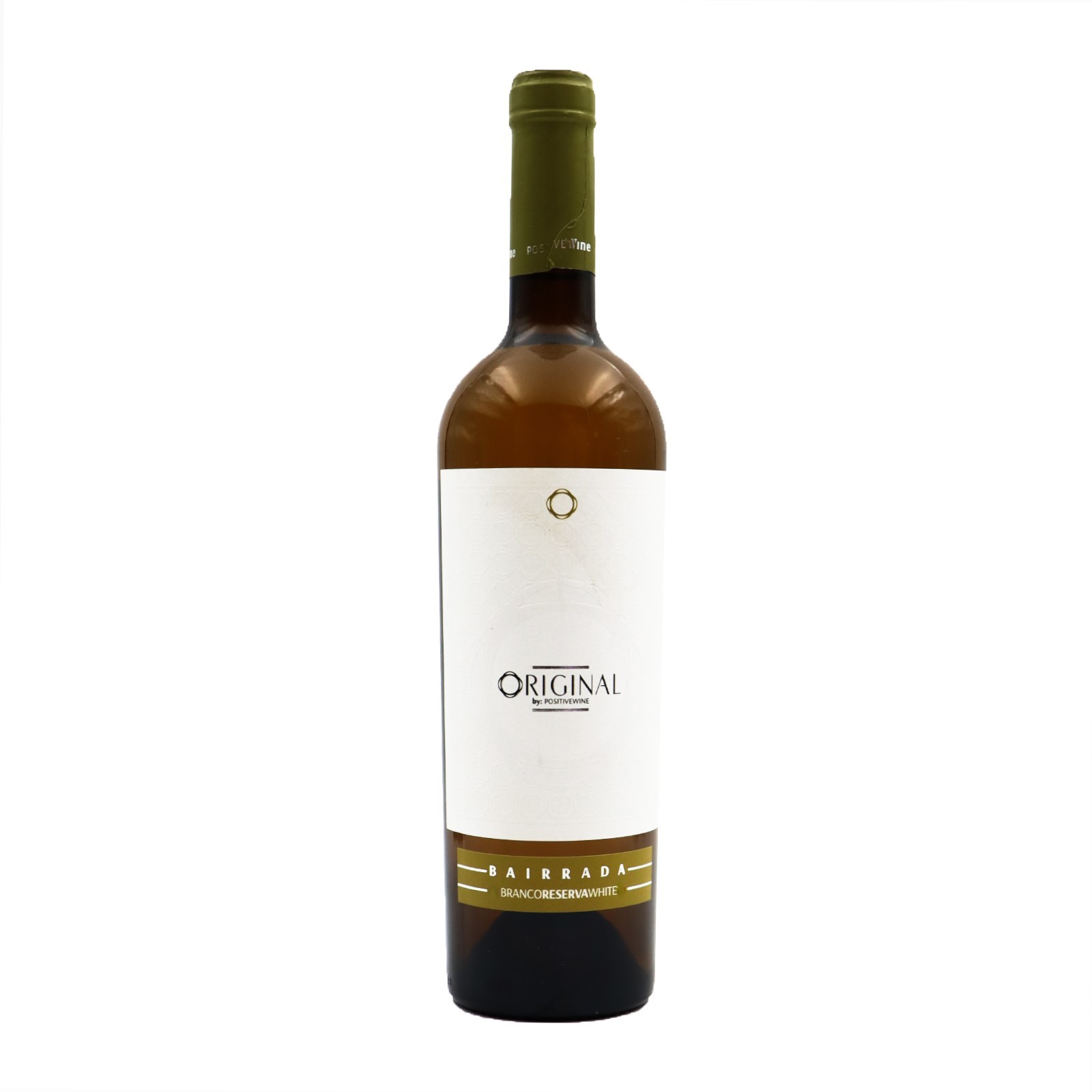 Original Reserve Weiß 2021