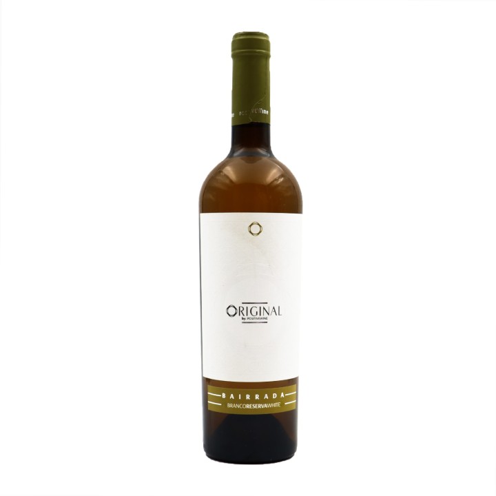 Original Reserve White 2021